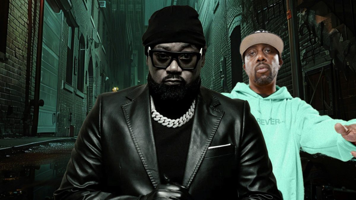 Ghostface Killah – Inspectah Deck: Δύο θρυλικά μέλη των Wu-Tang Clan έρχονται στην Αθήνα