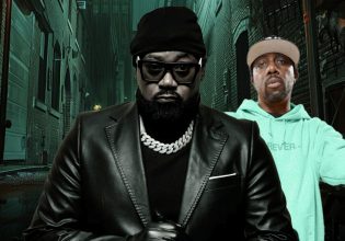 Ghostface Killah – Inspectah Deck: Δύο θρυλικά μέλη των Wu-Tang Clan έρχονται στην Αθήνα