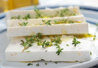 Livestock Crisis Threatens Greek Feta