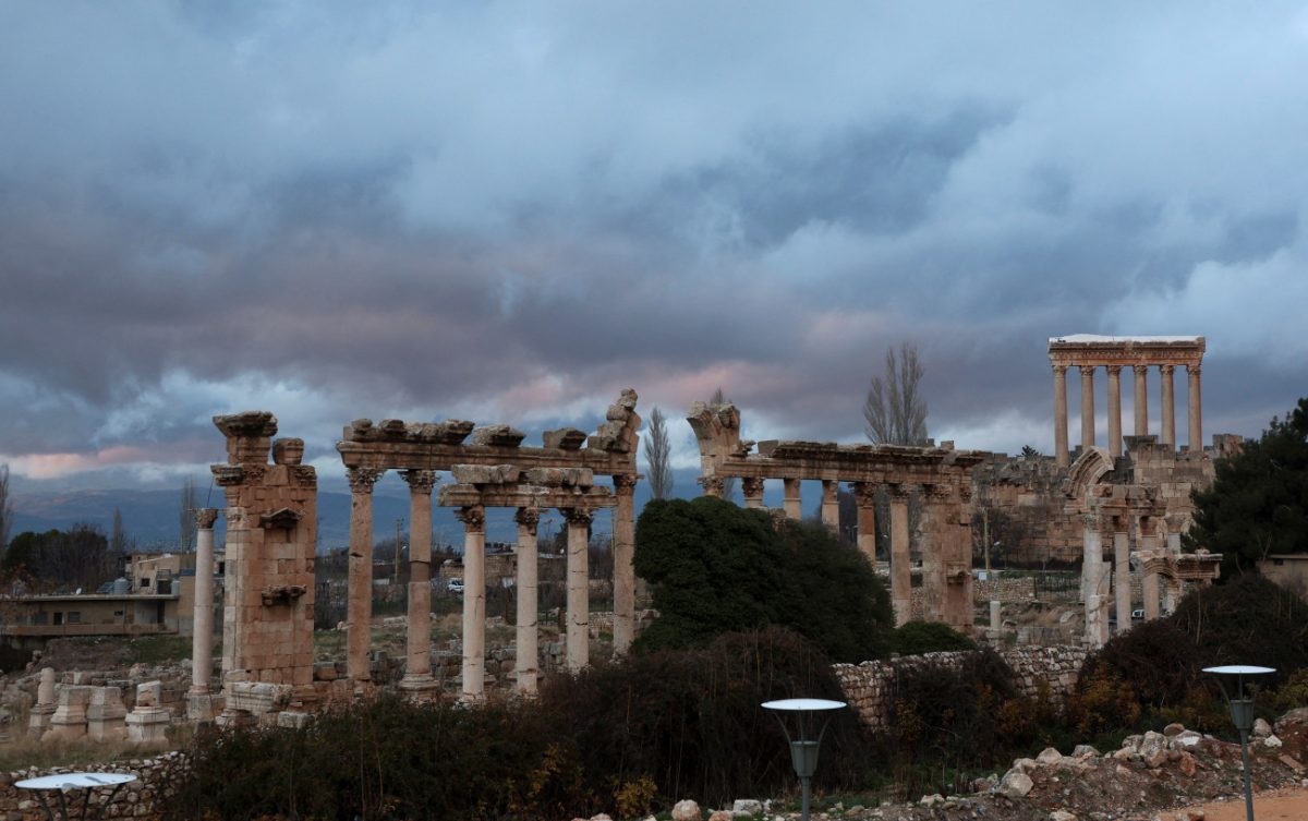 Λίβανος: Η UNESCO καλεί σε έκτακτη συνεδρίαση για την προστασία των μνημείων πολιτιστικής κληρονομιάς