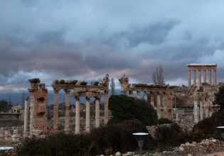 Λίβανος: Η UNESCO καλεί σε έκτακτη συνεδρίαση για την προστασία των μνημείων πολιτιστικής κληρονομιάς