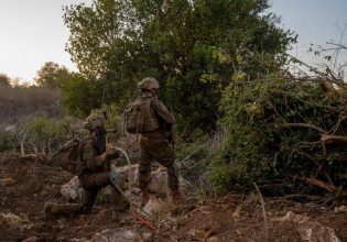 Ισραήλ: «Δεν ειναι ρεαλιστικό ένα Παλαιστινιακό κράτος», λέει ο ΥΠΕΞ – Τι δήλωσε για τον Λίβανο