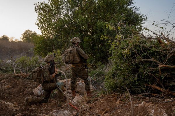 Ισραήλ: «Δεν ειναι ρεαλιστικό ένα Παλαιστινιακό κράτος», λέει ο ΥΠΕΞ – Τι δήλωσε για τον Λίβανο