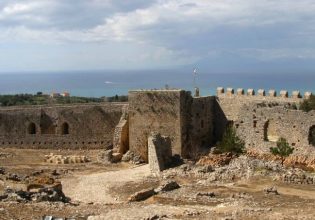 Αλλάζουν όλα στο παράλιο μέτωπο Αχαΐας και Ηλείας