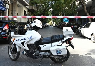 Έκρηξη στους Αμπελόκηπους: Νέα τρομο-ομάδα βλέπει η ΕΛ.ΑΣ.