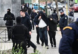 Σεπόλια: Ξεκίνησε η δίκη για το δεύτερο σκέλος της υπόθεσης – Ένταση και καθυστερήσεις στη διαδικασία