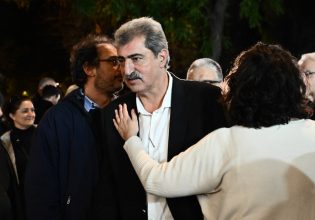 Η μεγάλη κίνηση του Παύλου Πολάκη