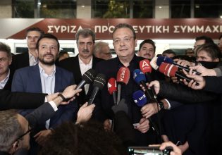 ΣΥΡΙΖΑ: Μεταξύ σφύρας και άκμονος – Τα μηνύματα της συμμετοχής στις προεδρικές εκλογές