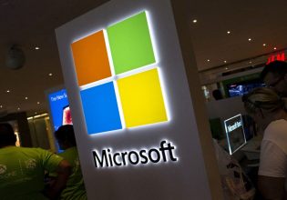 Microsoft: Υπάλληλοι καταγγέλλουν ότι απολύθηκαν επειδή υποστήριξαν την Παλαιστίνη