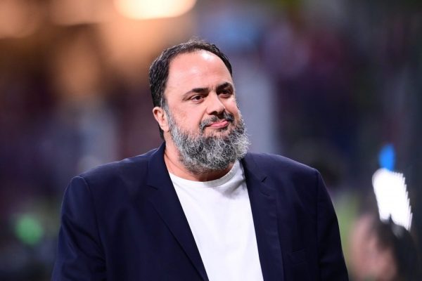 Statement from Mr. Marinakis’s Legal Team on the «Karypidis» case