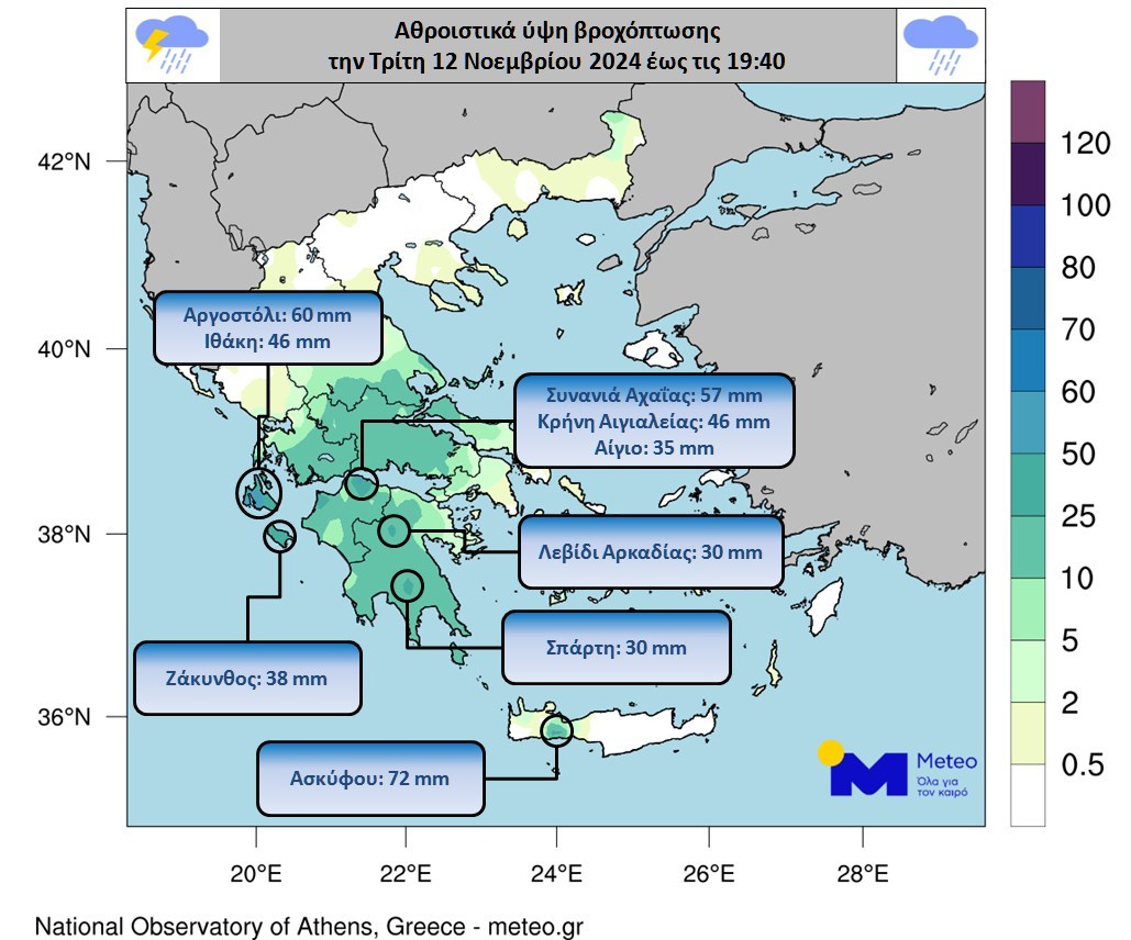 Πηγή: Meteo