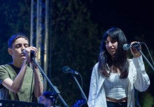 Το Μουσικό Σύνολο «Mix n’ Match» στο 3o Nevronas Festival: Η μουσική ανήκει σε όλους