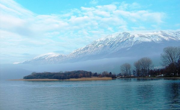 Οχρίδα: Συναγερμός από την UNESCO για την παρακμή της λίμνης