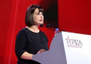 Σβίγκου: Για έναν ΣΥΡΙΖΑ που θα προχωρήσει μπροστά, με σοβαρότητα και υπευθυνότητα