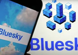 Bluesky: Η πλατφόρμα που έχει υποδεχτεί πάνω 2,5 εκατομμύρια «μετανάστες» του X;