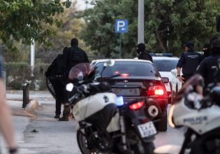 Αμπελόκηποι: Στον εισαγγελέα ο 31χρονος που συνελήφθη για την έκρηξη στο διαμέρισμα