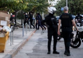 Έκρηξη στους Αμπελόκηπους: Απολογείται για τρομοκρατία σήμερα ο 31χρονος