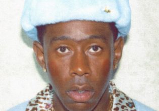 Ο Tyler, The Creator λέει ότι οι «ρατσίστριες» Swifties προσπαθούν να τον κάνουν cancel για παλιούς στίχους