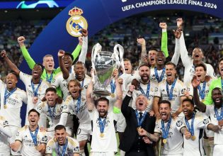 Μεγάλη έρευνα: Πόσα Champions League θα είχε κάθε ομάδα με VAR από το 1955