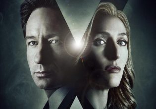 The X-files: Οι τσακωμοί των Μόλντερ και Σκάλι απείλησαν να τινάξουν τη σειρά-φαινόμενο στον αέρα