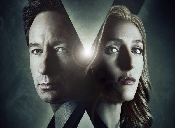 The X-files: Οι τσακωμοί των Μόλντερ και Σκάλι απείλησαν να τινάξουν τη σειρά-φαινόμενο στον αέρα