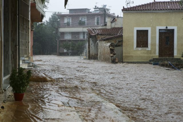 Μάνδρα: Στα Ευρωπαϊκά δικαστήρια οι συγγενείς των θυμάτων της φονική πλημμύρας – Τι λέει στο in ο δικηγόρος των οικογενειών