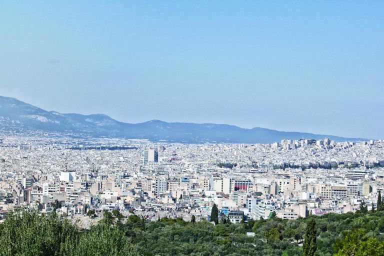 Τι αλλάζει με την αναπροσαρμογή των αντικειμενικών αξιών