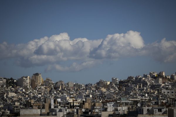 Την… ανηφόρα τραβούν πάλι τα ενοίκια – Πού θα φτάσουν οι τιμές το 2025 [πίνακες]