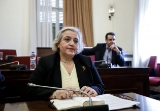 Η Παπαδοπούλου πάει Ουάσιγκτον – Συνομιλίες για τη θητεία της Ελλάδας στο Συμβούλιο Ασφαλείας και όχι μόνο