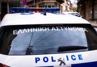 Πυροβολισμοί στο Μενίδι: Δύο τραυματίες