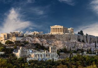 Athens Named World’s Leading Cultural City Destination 2024