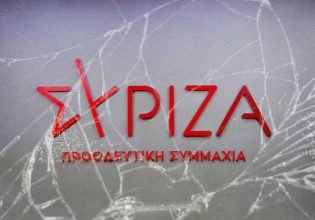 ΣΥΡΙΖΑ: Μετρούν κάθε μέρα τους βουλευτές