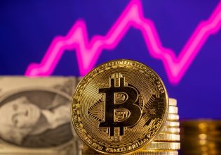 ΗΠΑ: Το Bitcoin για πρώτη φορά πάνω από τα 95.000 δολάρια λόγω του «φαινομένου Τραμπ»