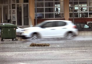 Καιρός: Βροχές και καταιγίδες την Πέμπτη – Έρχεται «βουτιά» στη θερμοκρασία το Σαββατοκύριακο