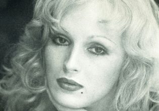 Candy Darling: Η ιστορία του τρανς ειδώλου έρχεται στη μεγάλη οθόνη