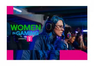 Η COSMOTE και η Telekom στηρίζουν τις γυναίκες gamers