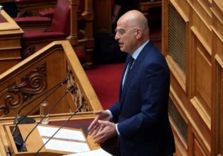 ΣΥΡΙΖΑ: Θα ανασκευάσει ο Δένδιας τη δήλωσή του για τη στρατιωτική εργαλειοποίηση παιδιών με αυτισμό;