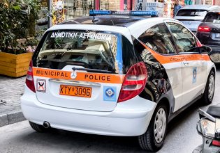 Μέσω ΑΣΕΠ οι προσλήψεις στη Δημοτική Αστυνομία