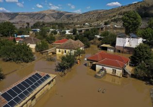 Επιχειρήσεις: Υποχρεωτική η ασφάλιση μετά τις μεγάλες πλημμύρες – Τι προβλέπει το νομοσχέδιο