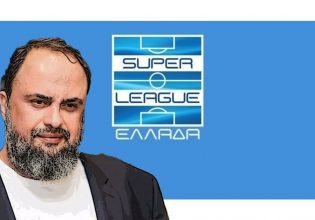 Super League: Με «σφραγίδα» Μαρινάκη, κεντρική τηλεοπτική διαχείριση και νέα χορηγία με ποσό ρεκόρ!