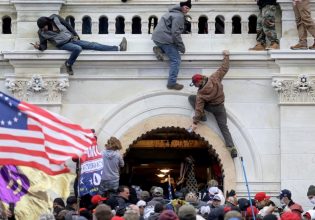 Πρώην στέλεχος του Στέιτ Ντιπάρτμεντ για εκλογές στις ΗΠΑ: «Ούτε εμφύλιο, ούτε πραξικόπημα θα έχουμε»