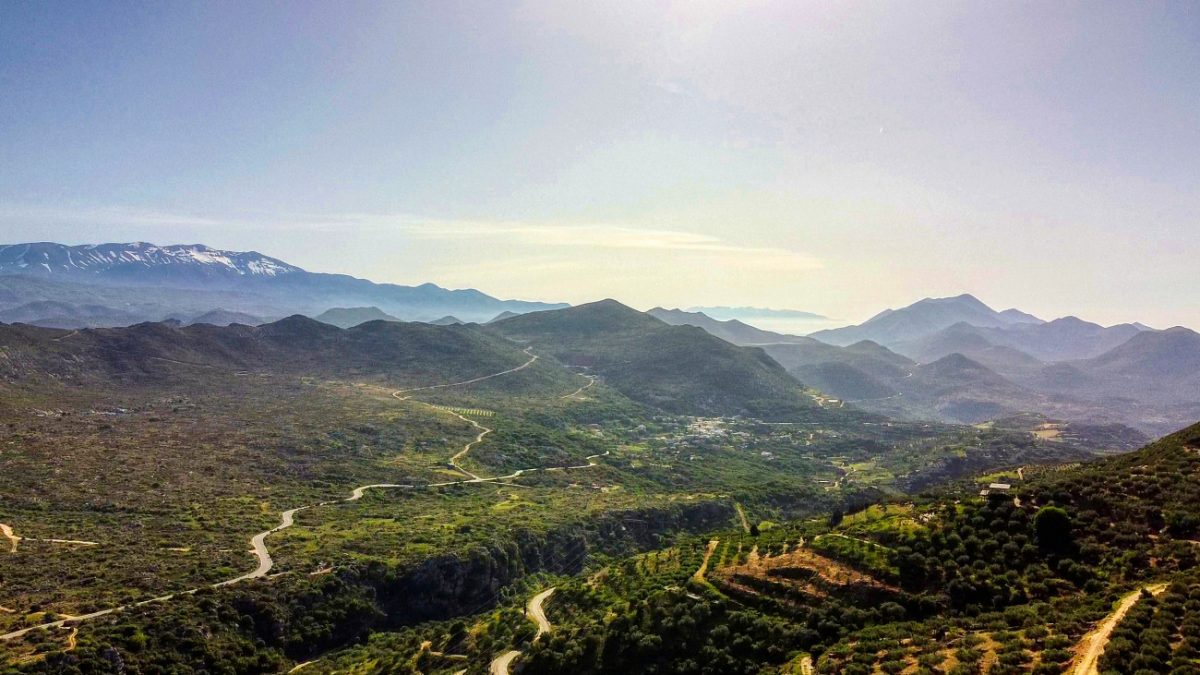 Τα Ανώγεια ανάμεσα στα καλύτερα χωριά για να επισκεφθείς το 2025