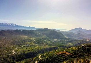 Τα Ανώγεια ανάμεσα στα καλύτερα χωριά για να επισκεφθείς το 2025