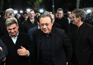 Σωκράτης Φάμελλος: Είναι μια καλή μέρα για τον ΣΥΡΙΖΑ