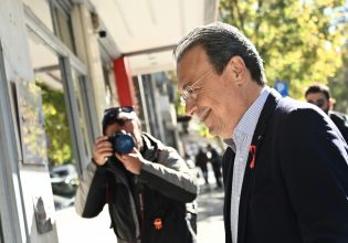 Εκλογές ΣΥΡΙΖΑ: Αυτά είναι τα τελικά αποτελέσματα – Όλοι οι άνθρωποι του νέου προέδρου