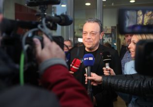 Εκλογές ΣΥΡΙΖΑ: Νέος πρόεδρος του ΣΥΡΙΖΑ ο Σωκράτης Φάμελλος – «Καθάρισε» από τον πρώτο γύρο