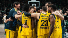 Η βαθμολογία της Euroleague μετά τη νίκη της Φενέρ στην Μπολόνια