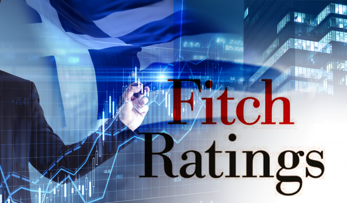 Fitch Ratings Maintains Greece at BBB-; Retains Stable Outlook