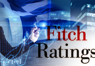 Fitch Ratings Maintains Greece at BBB-; Retains Stable Outlook