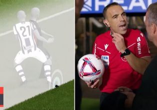 Θα γίνει… μπάσκετ το ποδόσφαιρο; Η FIFA σκέφτεται να εφαρμόσει το «challenge»!